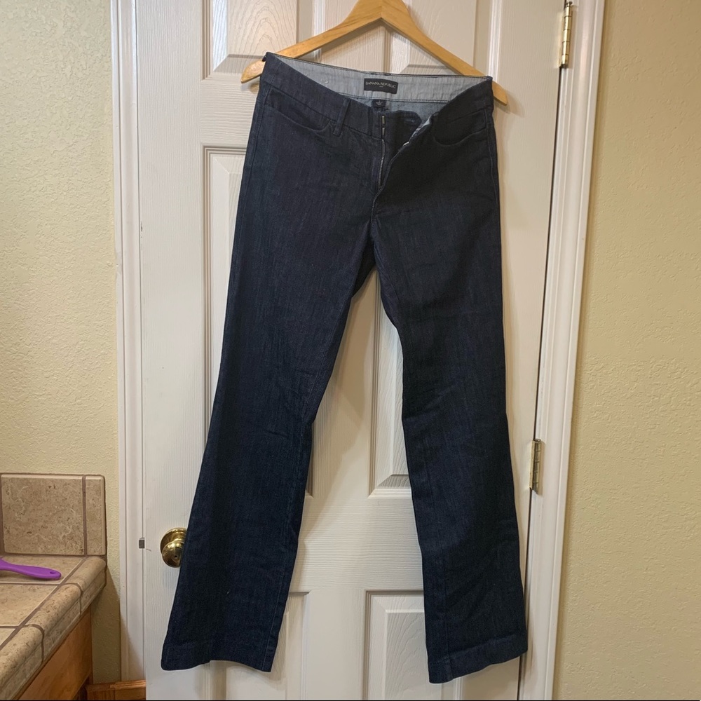 Banana Republic Trousers